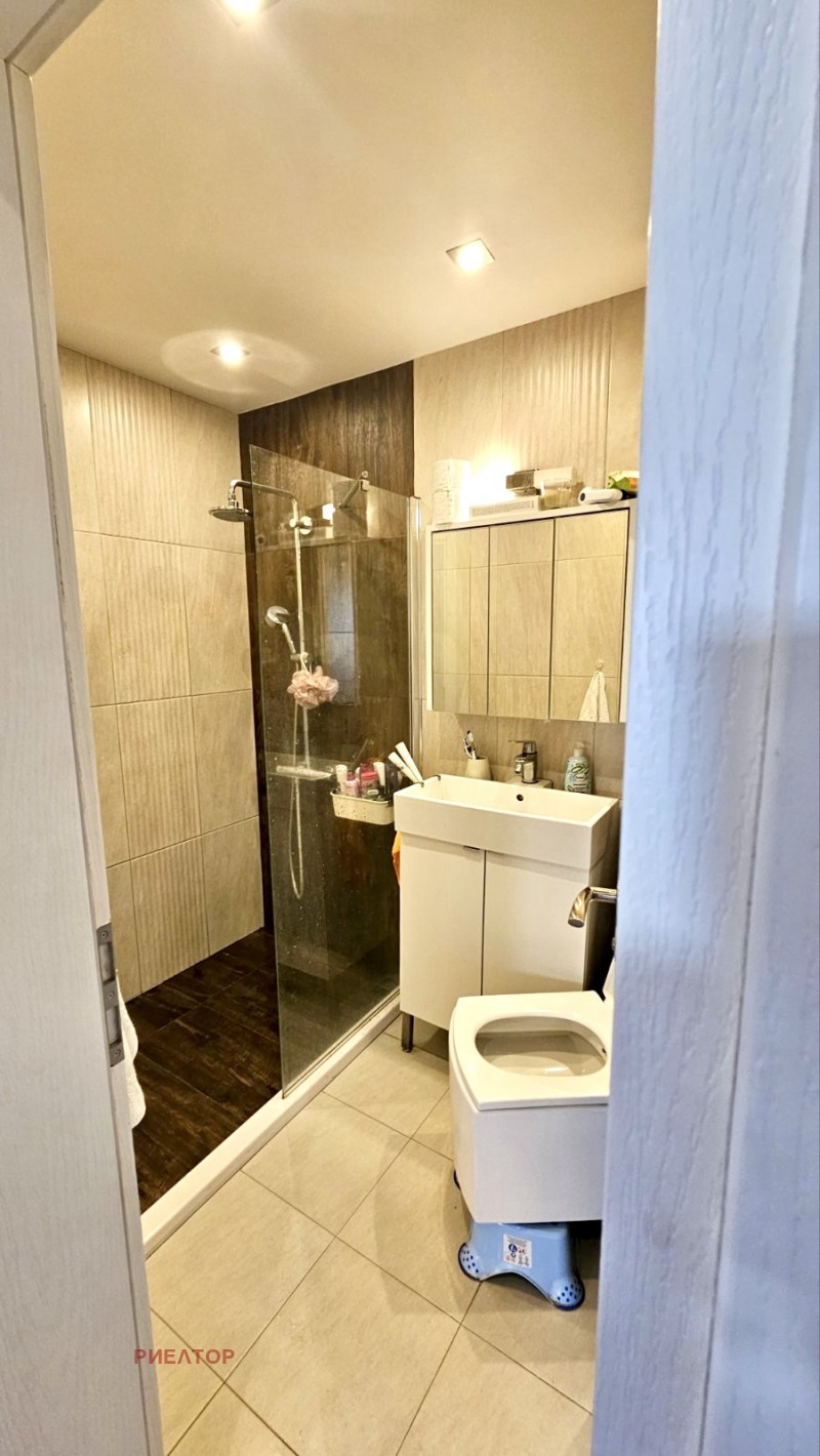 Till salu  2 sovrum Plovdiv , Centar , 70 kvm | 89851446 - bild [5]