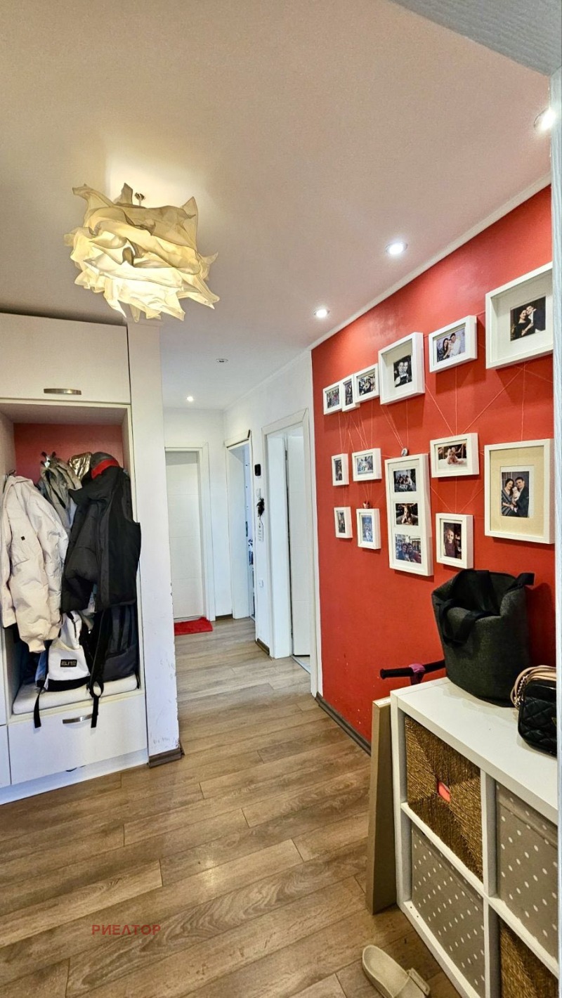 Till salu  2 sovrum Plovdiv , Centar , 70 kvm | 89851446 - bild [4]
