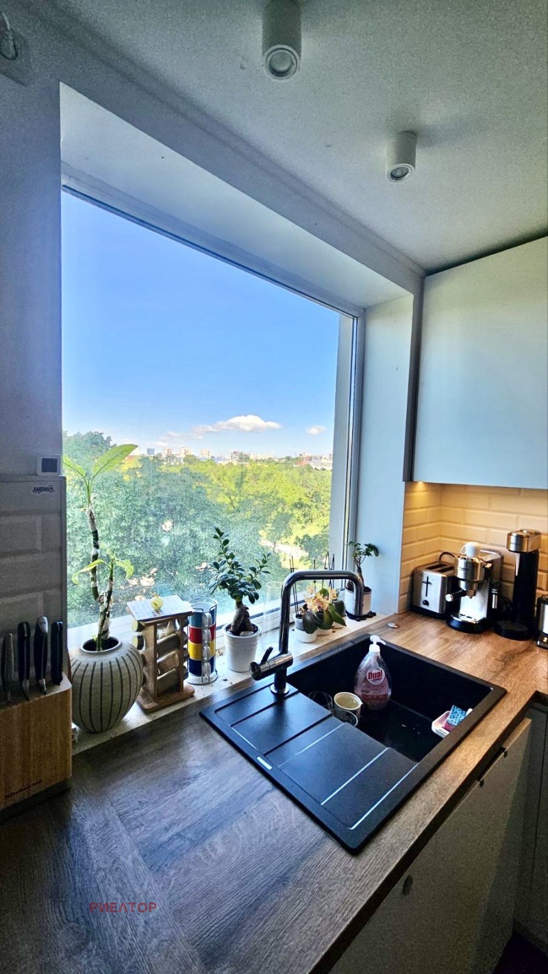 Till salu  2 sovrum Plovdiv , Centar , 70 kvm | 89851446 - bild [6]