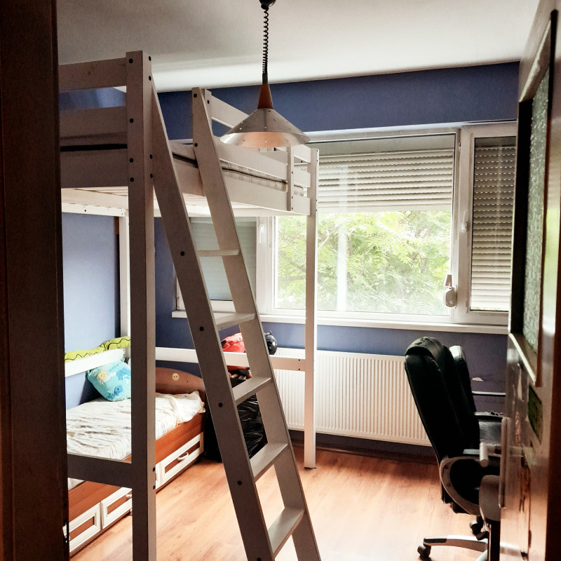 Eladó  2 hálószobás Sofia , Druzsba 1 , 80 négyzetméter | 31357728 - kép [6]