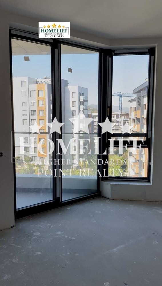 Eladó  2 hálószobás Sofia , Krastova vada , 111 négyzetméter | 76863970 - kép [3]
