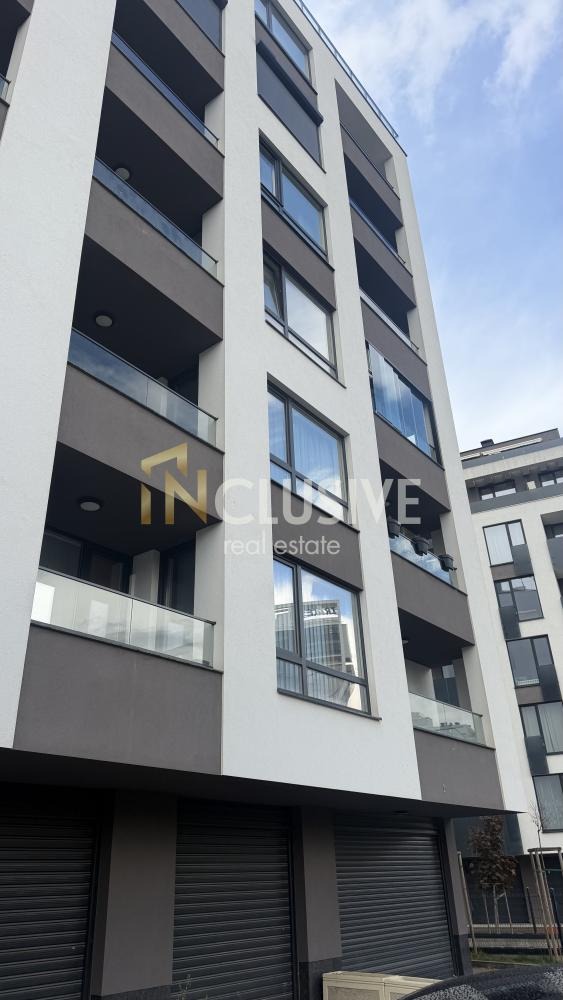 Продава 3-СТАЕН, гр. София, Дружба 2, снимка 12 - Апартаменти - 56545191