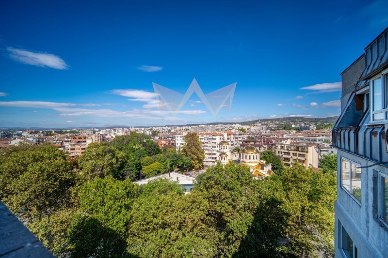 Продава 4-СТАЕН, гр. Варна, Център, снимка 9 - Апартаменти - 53202376