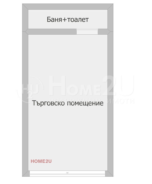 Продается  Офис Варна , Лятно кино Тракия , 16 кв.м | 35468128