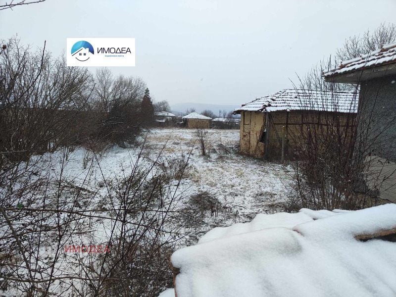 Продава КЪЩА, с. Горско ново село, област Велико Търново, снимка 3 - Къщи - 44144129