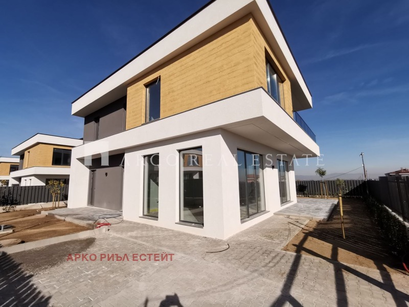 Zu verkaufen  Haus region Sofia , Prolescha , 237 qm | 71185273