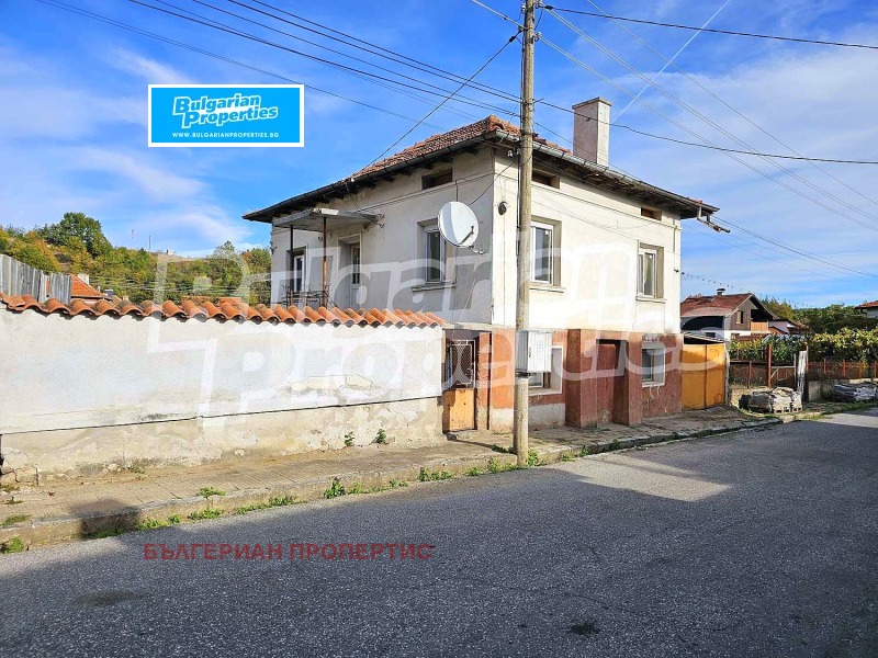 Продава  Къща, област София, с. Марица • 65 000 EUR • ID 32141099 — holmes.bg - [1] 