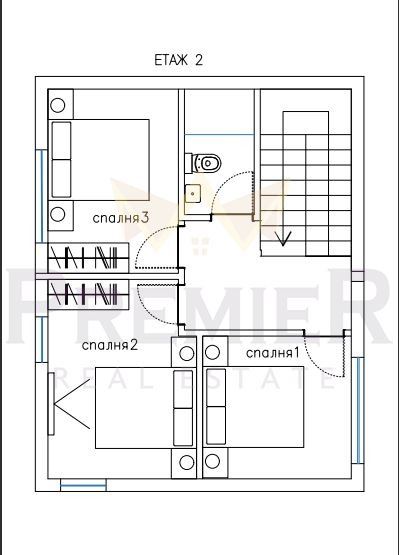 Продается  Дом Варна , Владислав Варненчик 1 , 168 кв.м | 48989507 - изображение [12]