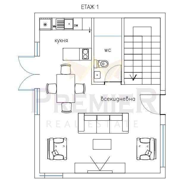 Продается  Дом Варна , Владислав Варненчик 1 , 168 кв.м | 48989507 - изображение [13]
