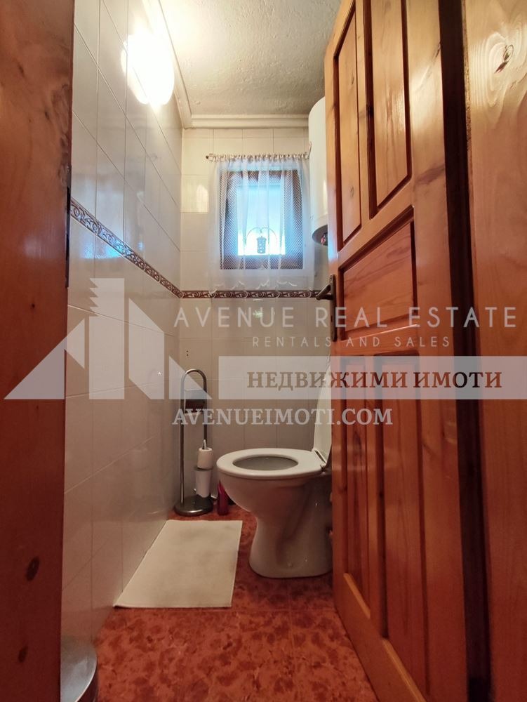 En venta  Casa región Pazardzhik , Bratsigovo , 240 metros cuadrados | 83872602 - imagen [16]