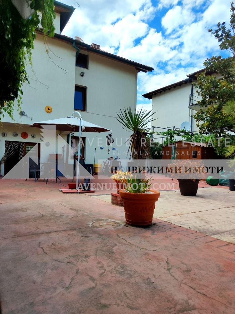 En venta  Casa región Pazardzhik , Bratsigovo , 240 metros cuadrados | 83872602 - imagen [3]