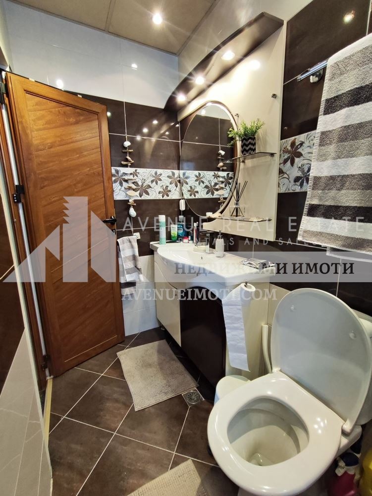 En venta  Casa región Pazardzhik , Bratsigovo , 240 metros cuadrados | 83872602 - imagen [13]