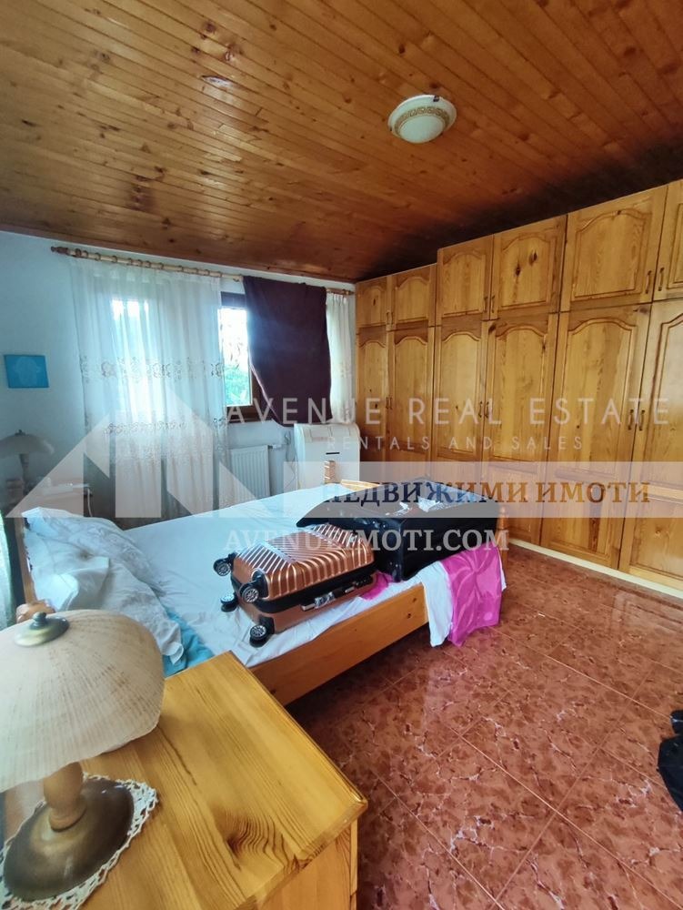 En venta  Casa región Pazardzhik , Bratsigovo , 240 metros cuadrados | 83872602 - imagen [14]
