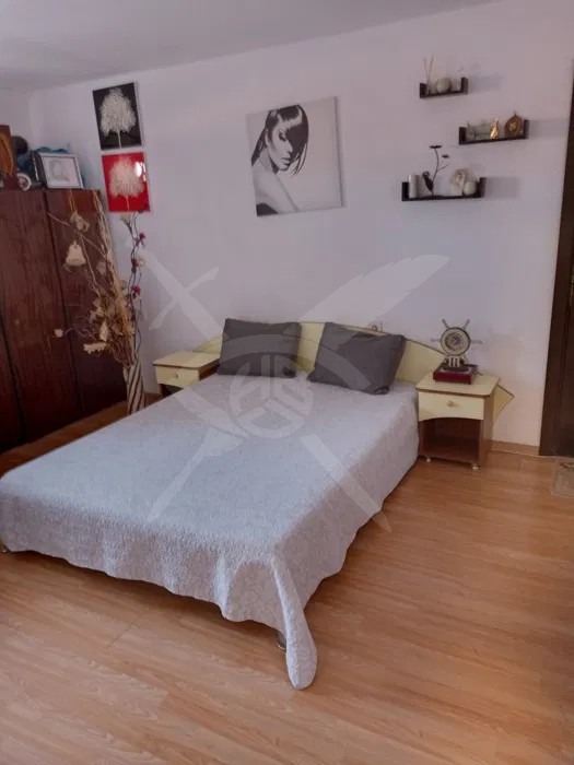 Продава КЪЩА, с. Соколово, област Бургас, снимка 4 - Къщи - 52607759