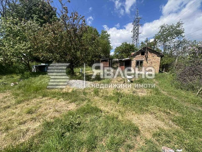 Продава КЪЩА, гр. Варна, м-т Боровец - север, снимка 4 - Къщи - 56109049
