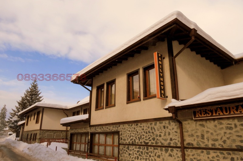 À vendre  Bar; Café région Blagoevgrad , Bansko , 641 m² | 61653222 - image [11]