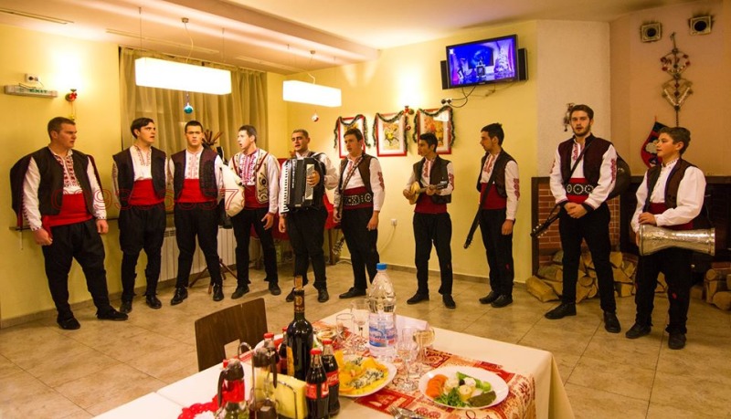 À vendre  Bar; Café région Blagoevgrad , Bansko , 641 m² | 61653222 - image [9]