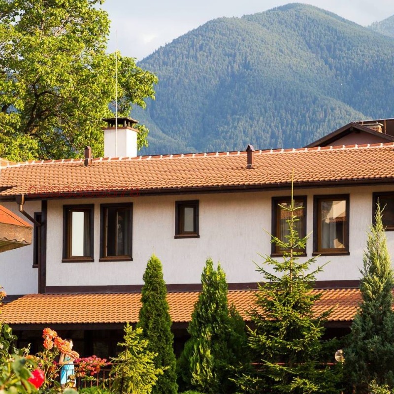 Продава  Заведение, област Благоевград, гр. Банско •  600 000 EUR • ID 59737827 — holmes.bg - [1] 