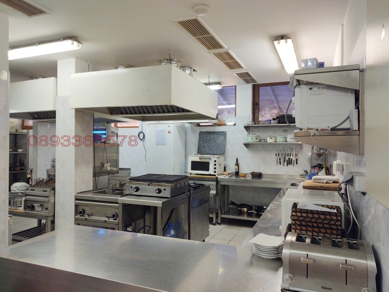 À vendre  Bar; Café région Blagoevgrad , Bansko , 641 m² | 61653222 - image [6]