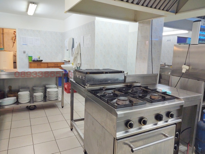 À vendre  Bar; Café région Blagoevgrad , Bansko , 641 m² | 61653222 - image [7]