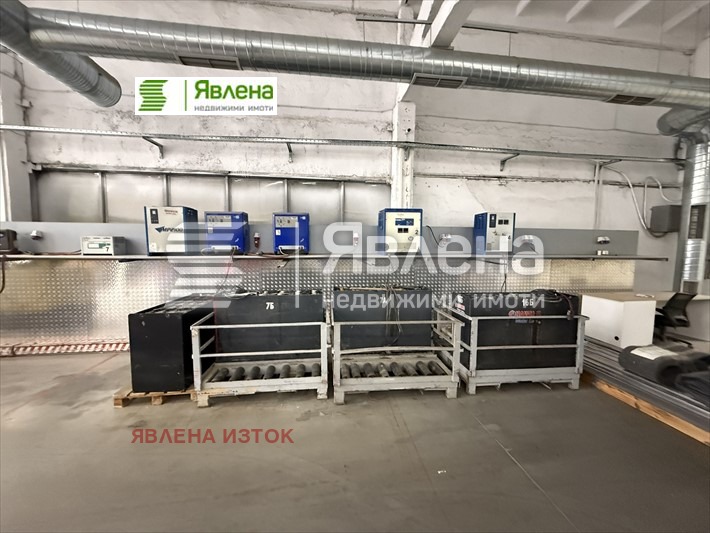 Продава СКЛАД, гр. Елин Пелин, област София област, снимка 8 - Складове - 52137193