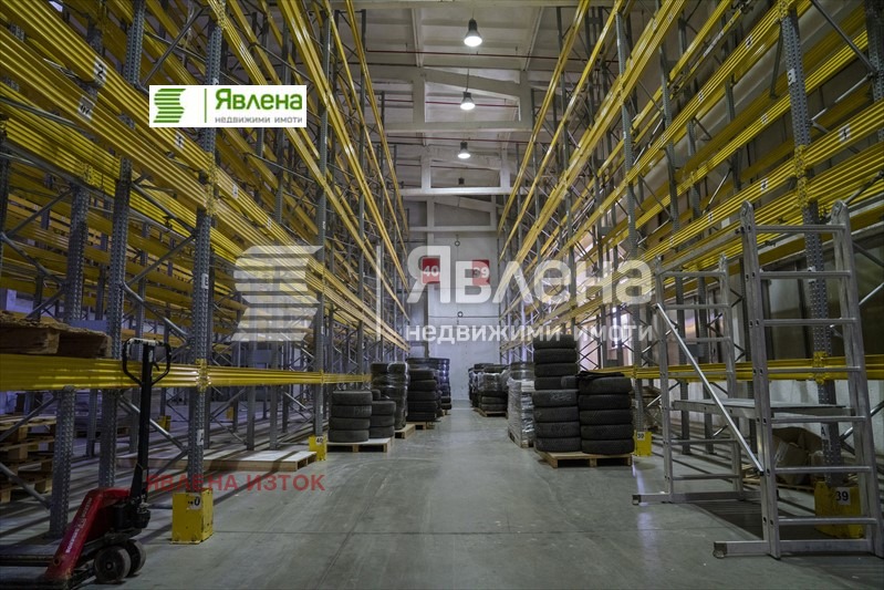 Продава СКЛАД, гр. Елин Пелин, област София област, снимка 5 - Складове - 52137193