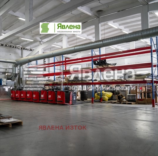 Продава СКЛАД, гр. Елин Пелин, област София област, снимка 3 - Складове - 52137193