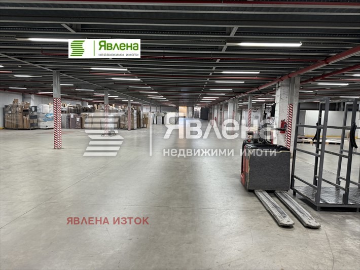 Продава СКЛАД, гр. Елин Пелин, област София област, снимка 6 - Складове - 52137193