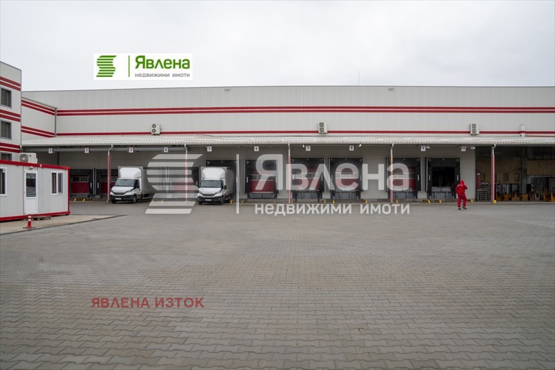 Продава СКЛАД, гр. Елин Пелин, област София област, снимка 2 - Складове - 52137193