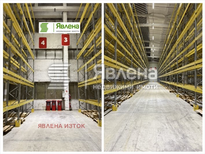 Продава СКЛАД, гр. Елин Пелин, област София област, снимка 11 - Складове - 52137193