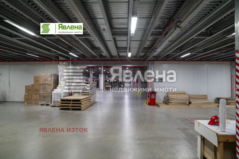 Продава СКЛАД, гр. Елин Пелин, област София област, снимка 2 - Складове - 52137193