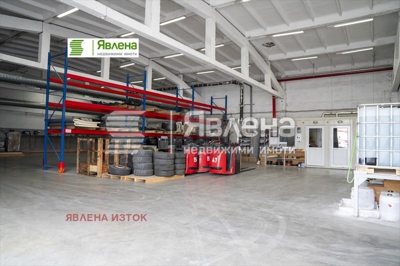 Продава СКЛАД, гр. Елин Пелин, област София област, снимка 4 - Складове - 52137193