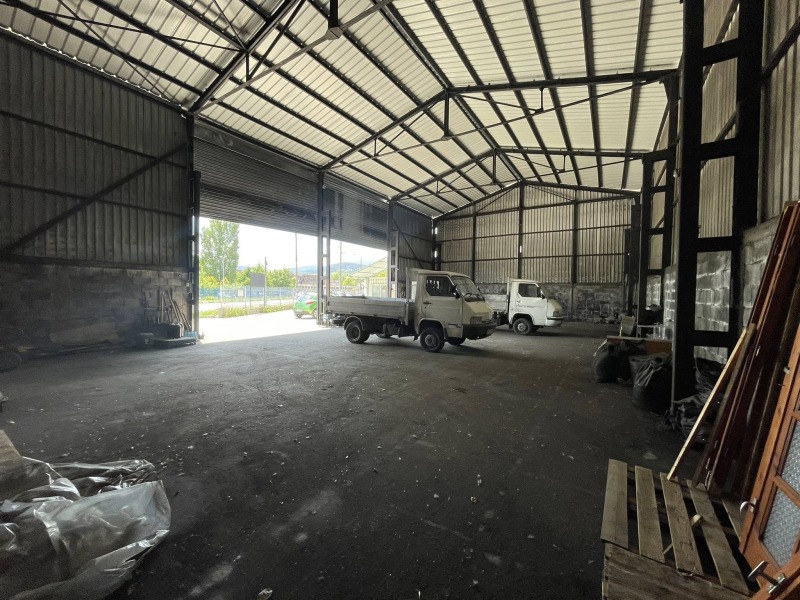 Продаја  Индустријска зграда Кјустендил , Бузлуджа , 2138 м2 | 48493260 - слика [5]