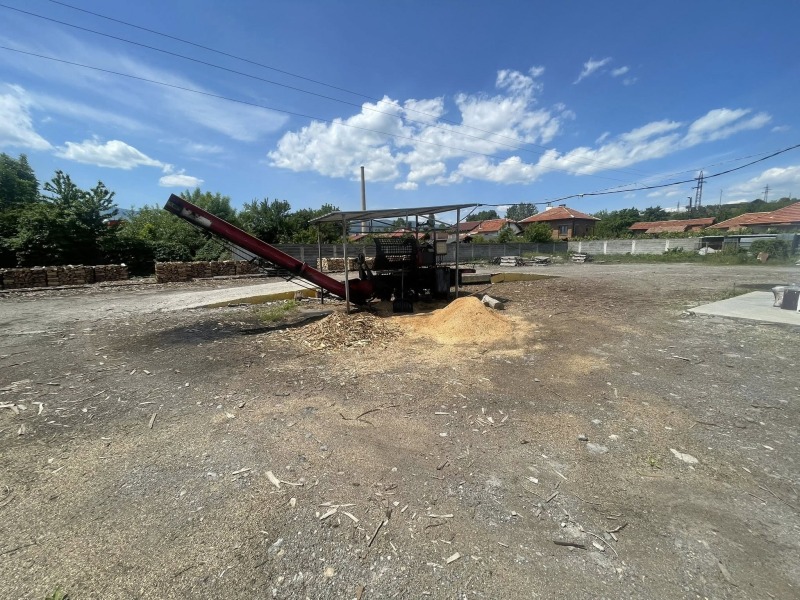 Продаја  Индустријска зграда Кјустендил , Бузлуджа , 2138 м2 | 48493260 - слика [11]