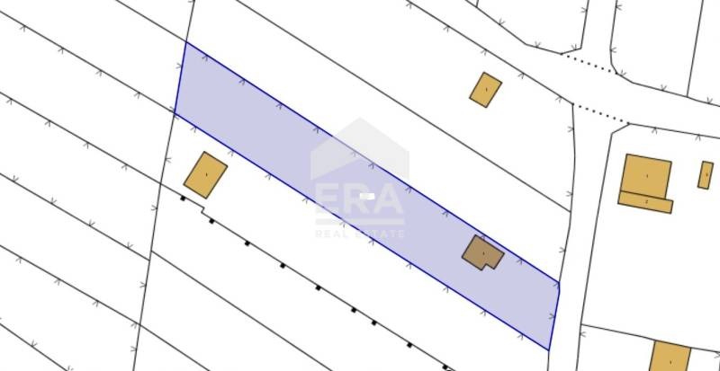 Na sprzedaż  Działka Warna , m-t Borowec - jug , 1236 mkw | 72502075 - obraz [10]