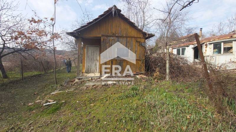 Продава ПАРЦЕЛ, гр. Варна, м-т Боровец - юг, снимка 1 - Парцели - 47351232