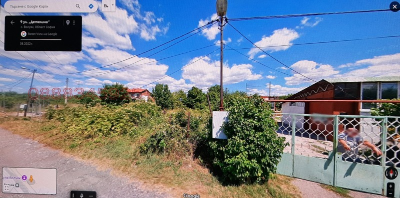 De vânzare  Complot Sofia , Voluiac , 660 mp | 30259949 - imagine [3]