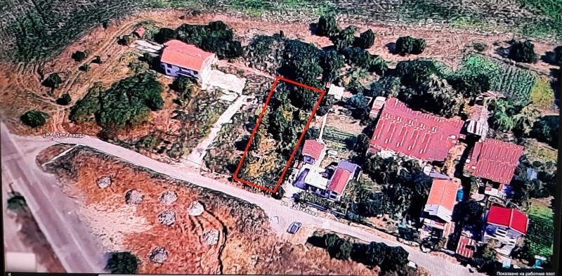 De vânzare  Complot Sofia , Voluiac , 660 mp | 30259949 - imagine [2]