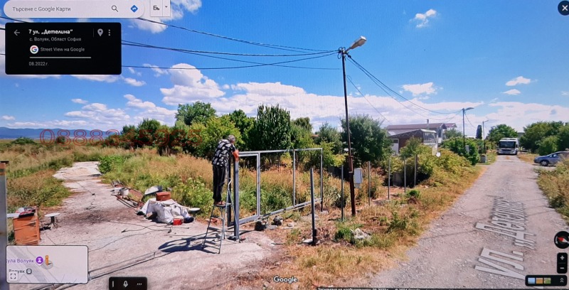 De vânzare  Complot Sofia , Voluiac , 660 mp | 30259949