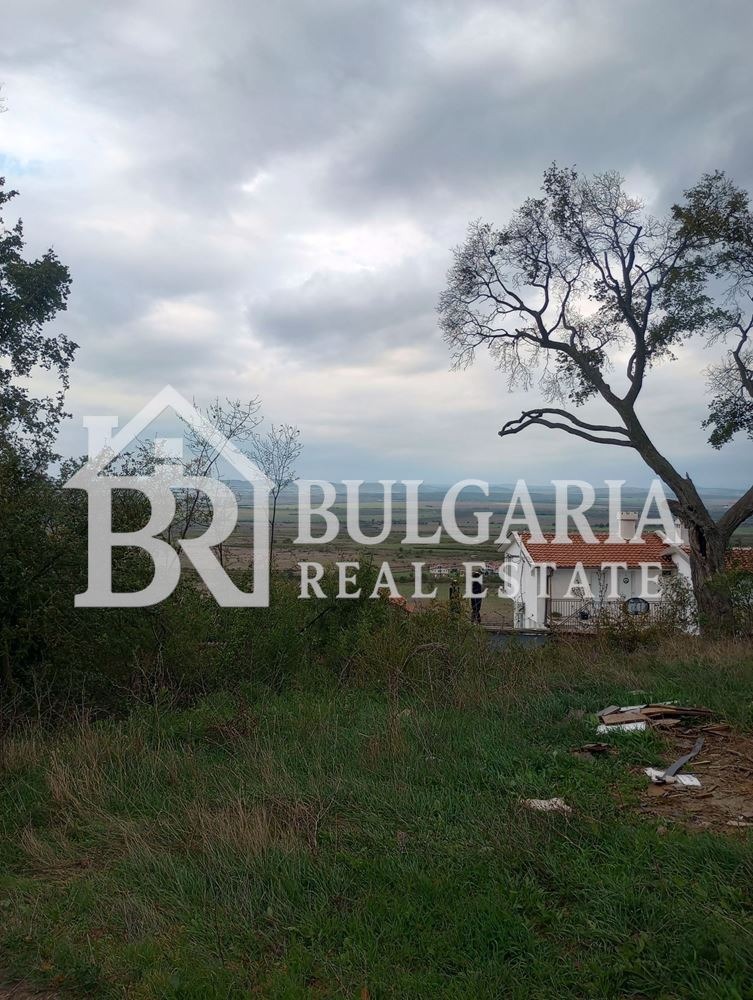 Продава ПАРЦЕЛ, с. Кошарица, област Бургас, снимка 13 - Парцели - 53993134