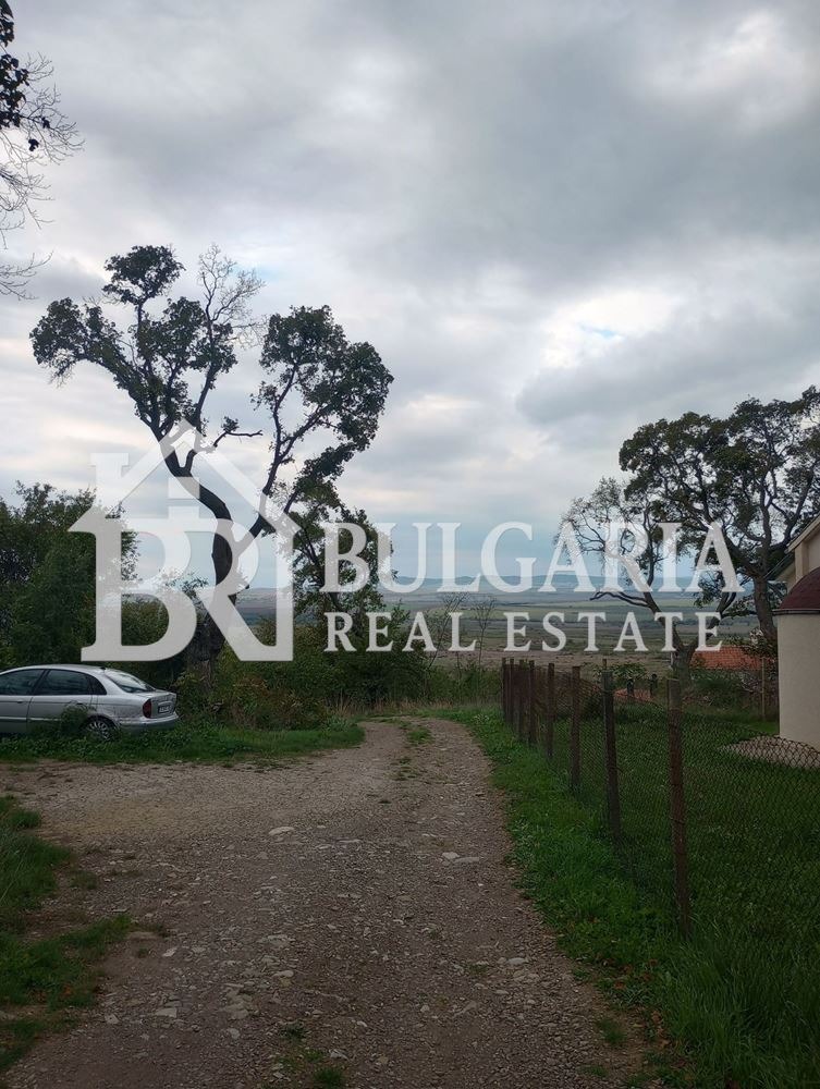 Продава ПАРЦЕЛ, с. Кошарица, област Бургас, снимка 15 - Парцели - 53993134