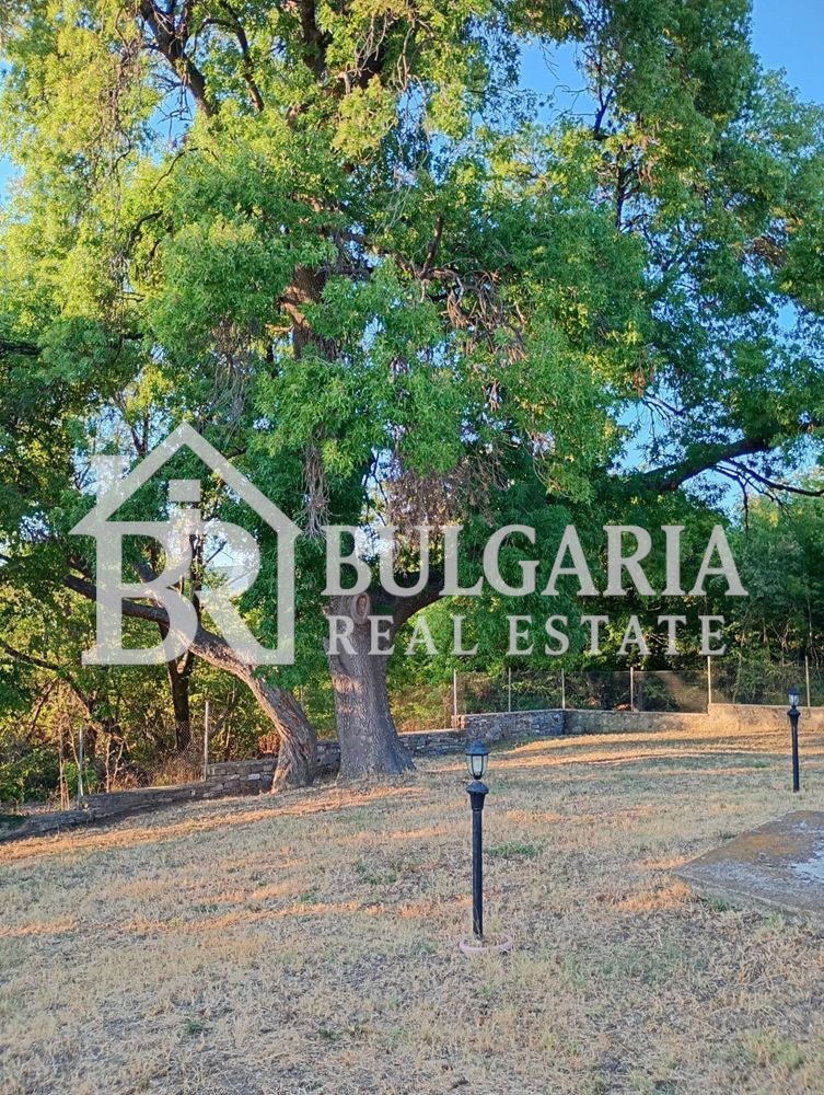 Продава ПАРЦЕЛ, с. Кошарица, област Бургас, снимка 7 - Парцели - 53993134