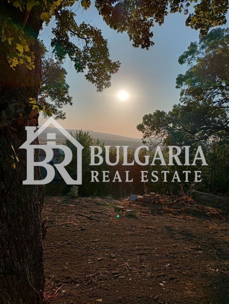 Продава ПАРЦЕЛ, с. Кошарица, област Бургас, снимка 6 - Парцели - 53993134