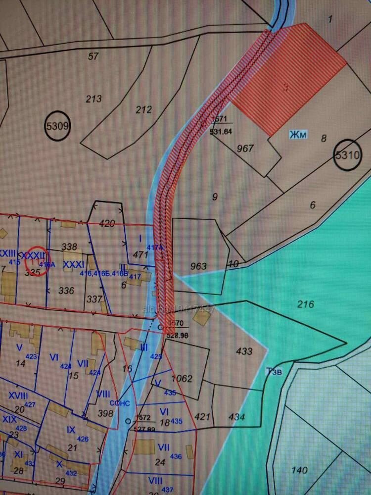 Продава ПАРЦЕЛ, гр. София, гр. Нови Искър