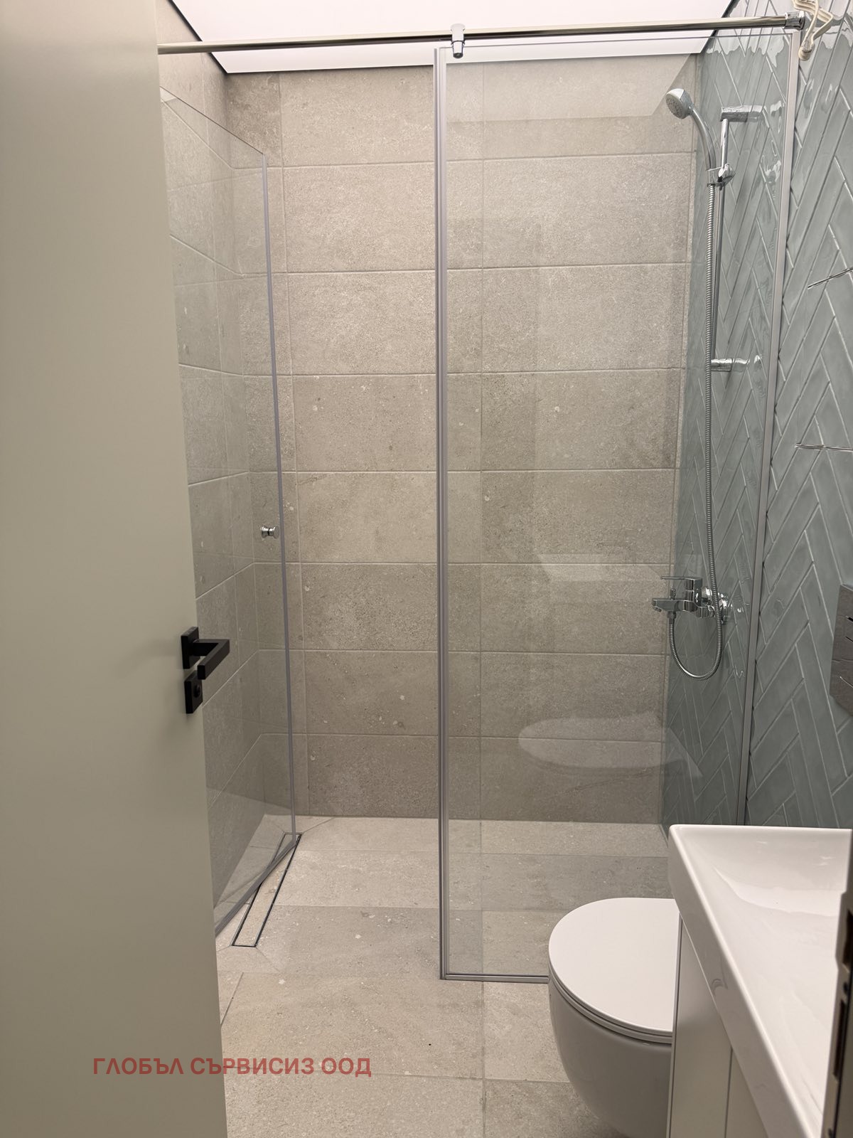 Продава 1-СТАЕН, гр. София, Манастирски ливади, снимка 4 - Апартаменти - 54356833