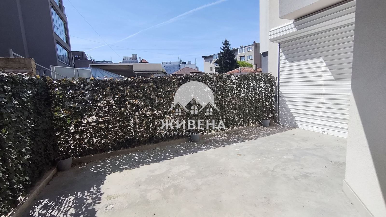 Продава 1-СТАЕН, гр. Варна, ЖП Гара, снимка 11 - Апартаменти - 56272764