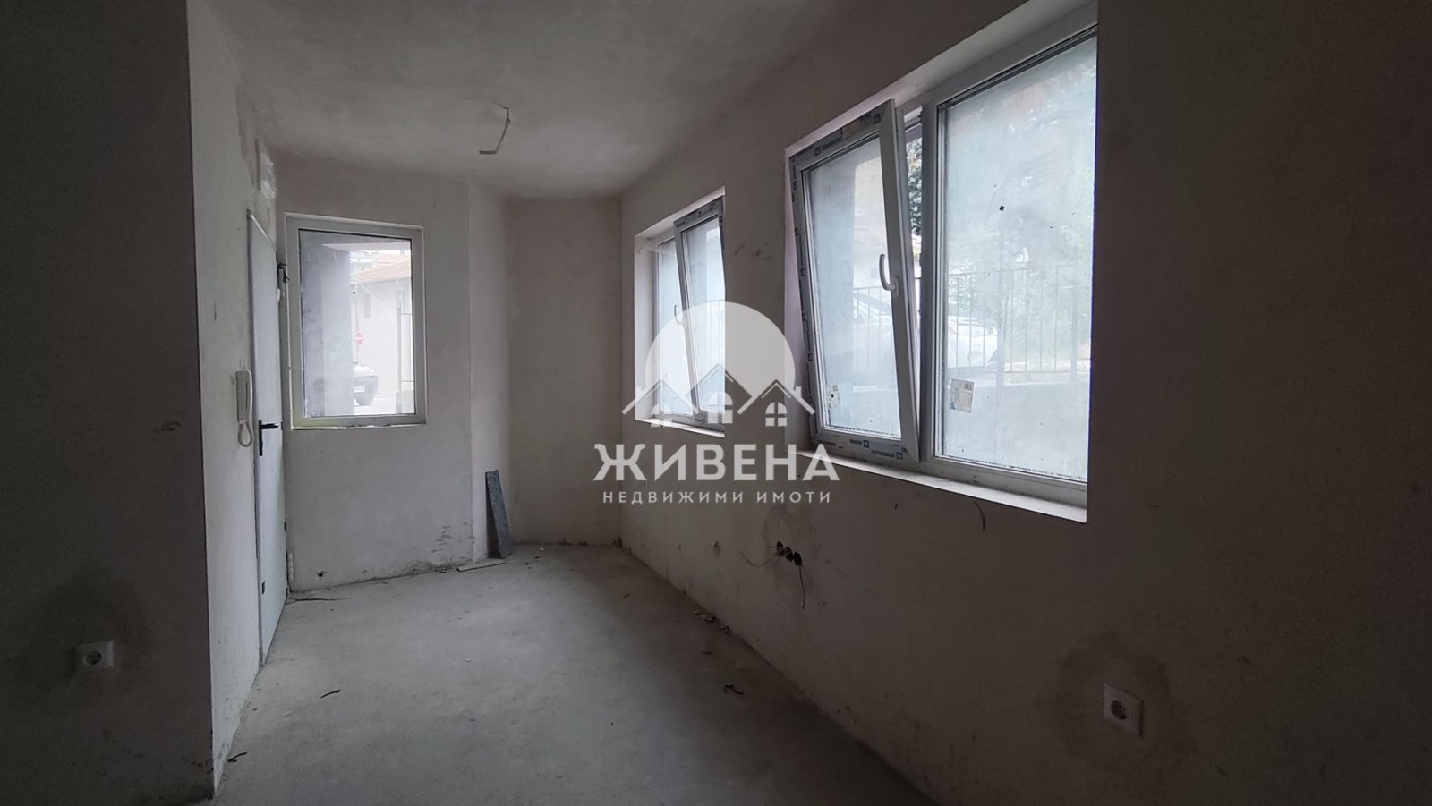 Продава 1-СТАЕН, гр. Варна, ЖП Гара, снимка 8 - Апартаменти - 56272764