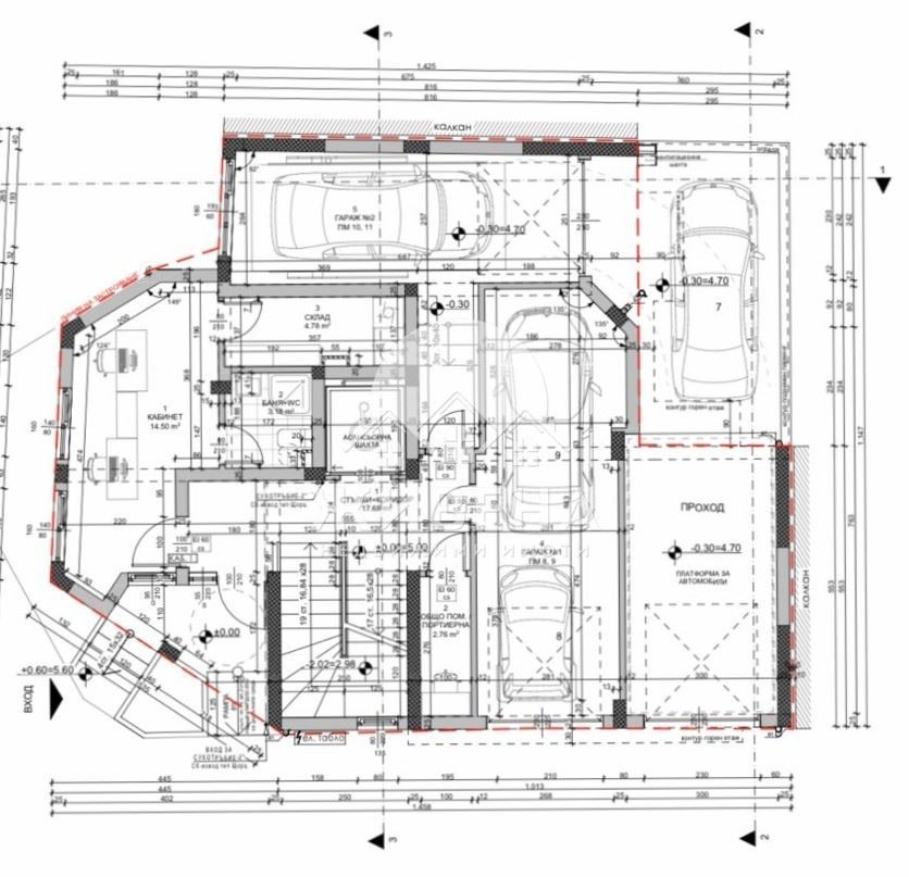 Продава 1-СТАЕН, гр. Варна, ЖП Гара, снимка 9 - Апартаменти - 56272764