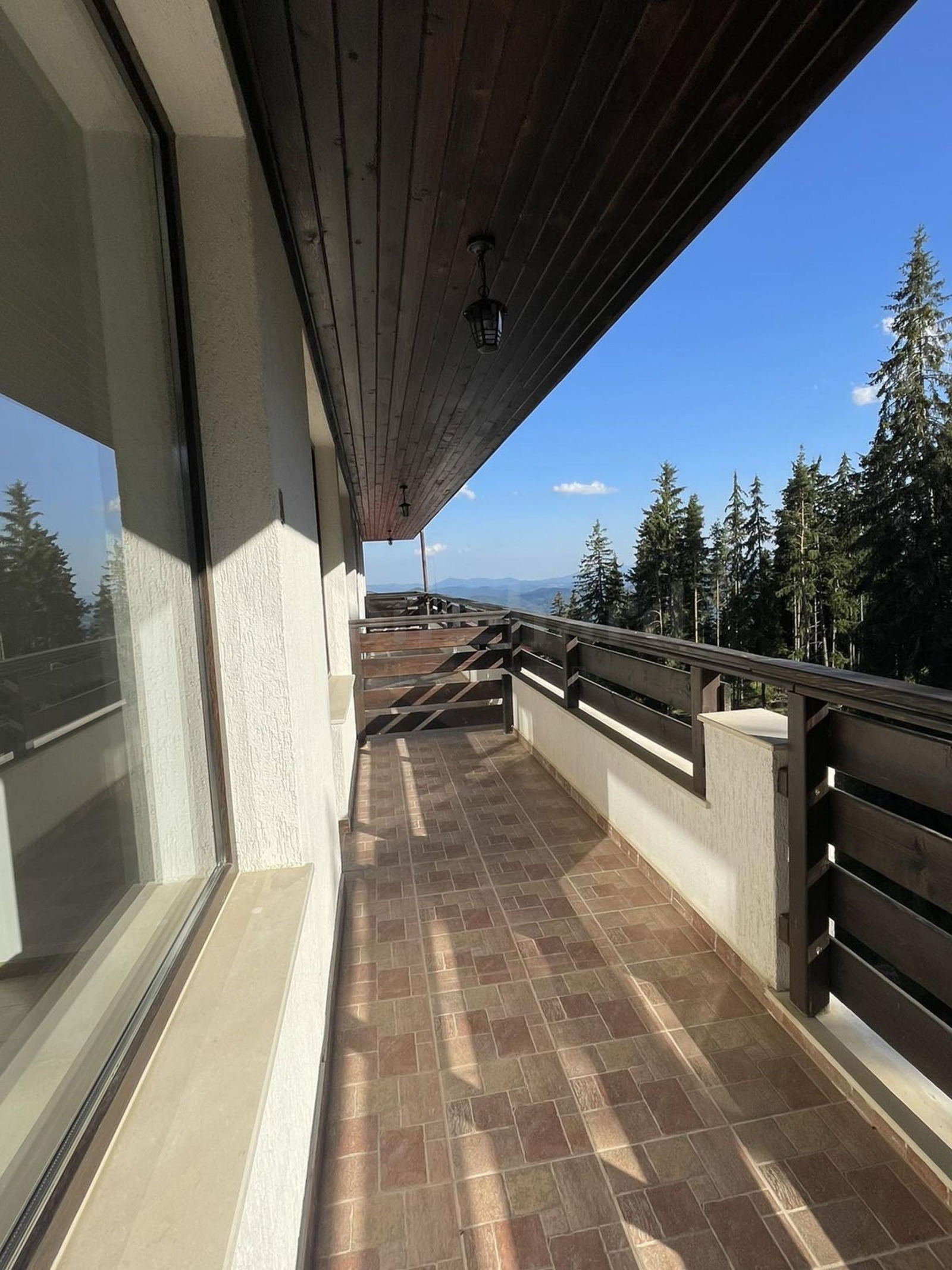 Продава 2-СТАЕН, к.к. Пампорово, област Смолян, снимка 9 - Апартаменти - 51593672