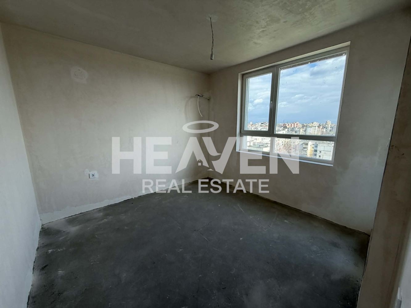 Продава 2-СТАЕН, гр. Пловдив, Тракия, снимка 5 - Апартаменти - 53651993